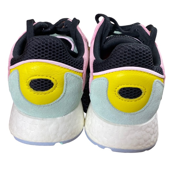 Adidas Retro Tresc Run Sneakers - Picture 5 of 7